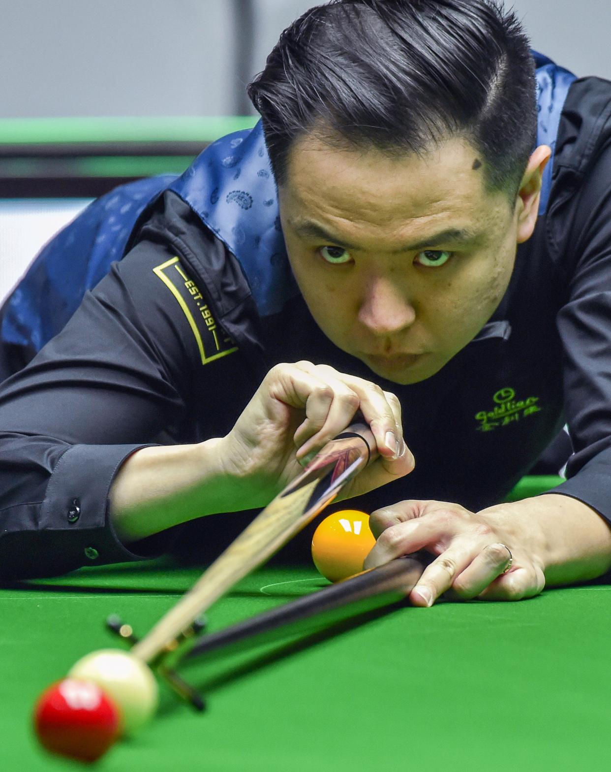 詹姆斯的出 詹姆斯的出