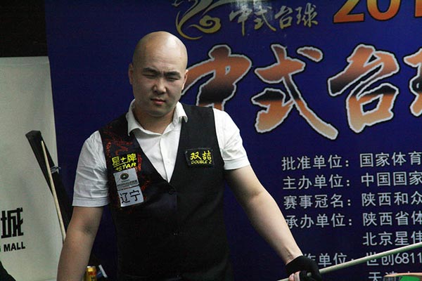 乏应对对手 乏应对对手