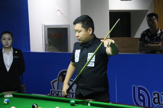 混合团体赛 混合团体赛