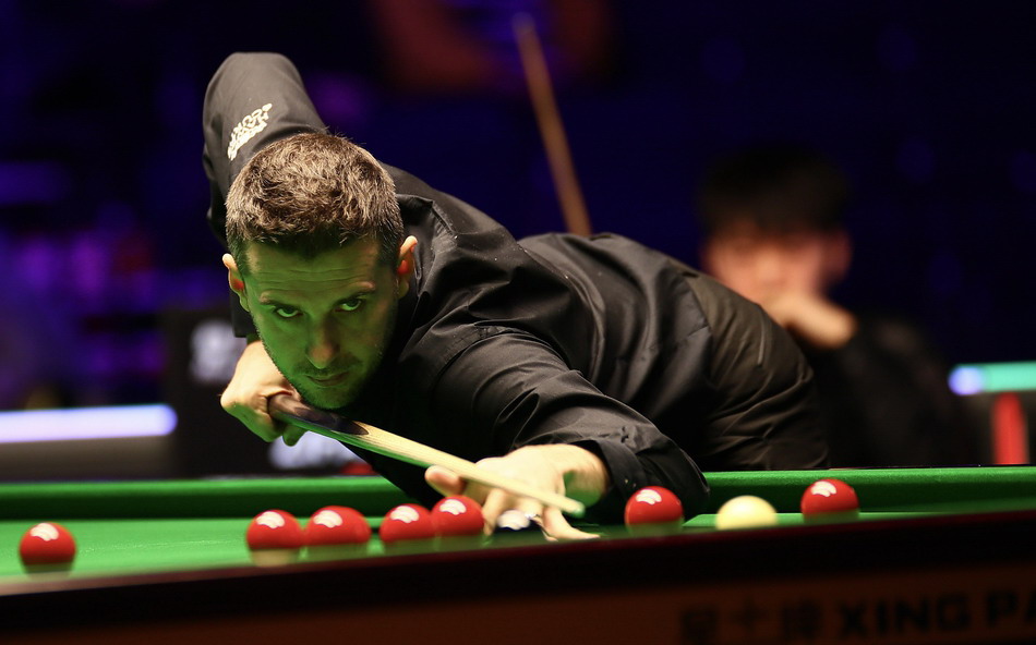 有效的盯人 有效的盯人