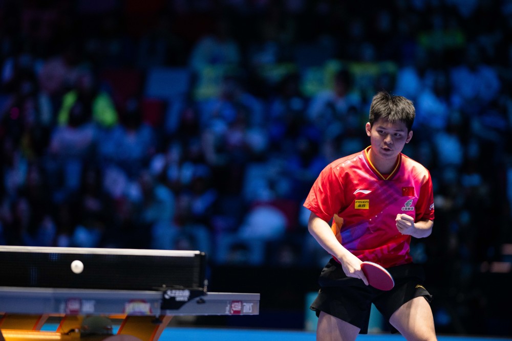 为球迷们带 为球迷们带