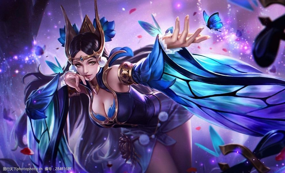 情绪与桌面 情绪与桌面